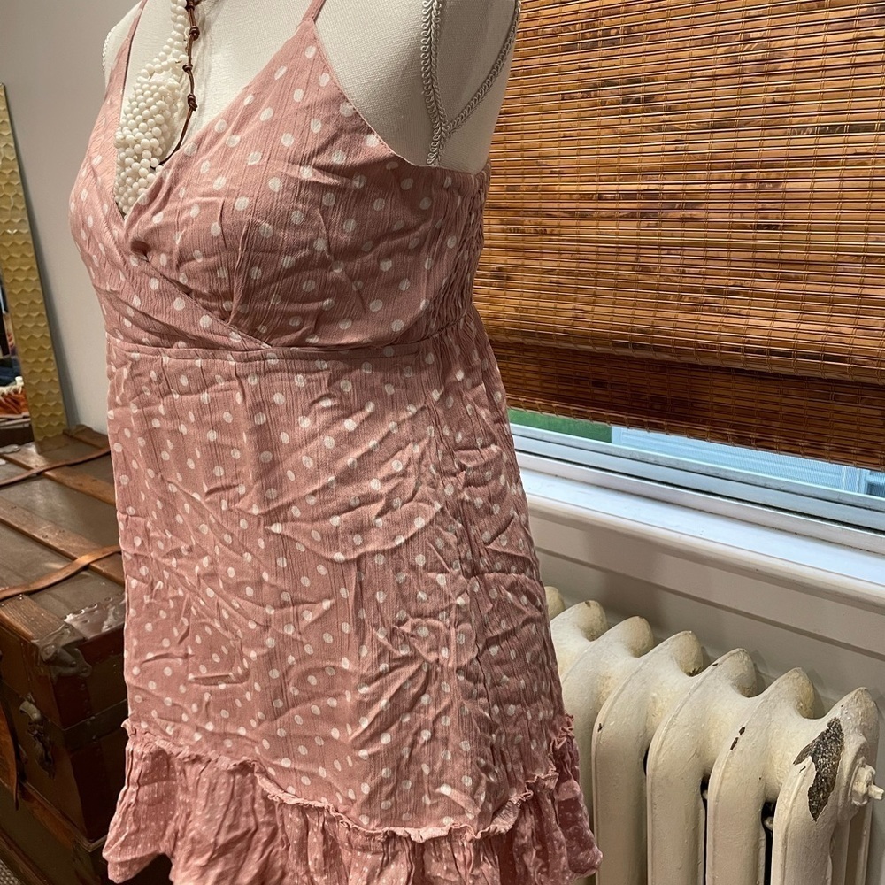 SIM & SAM DRESS - Picture 8 of 8